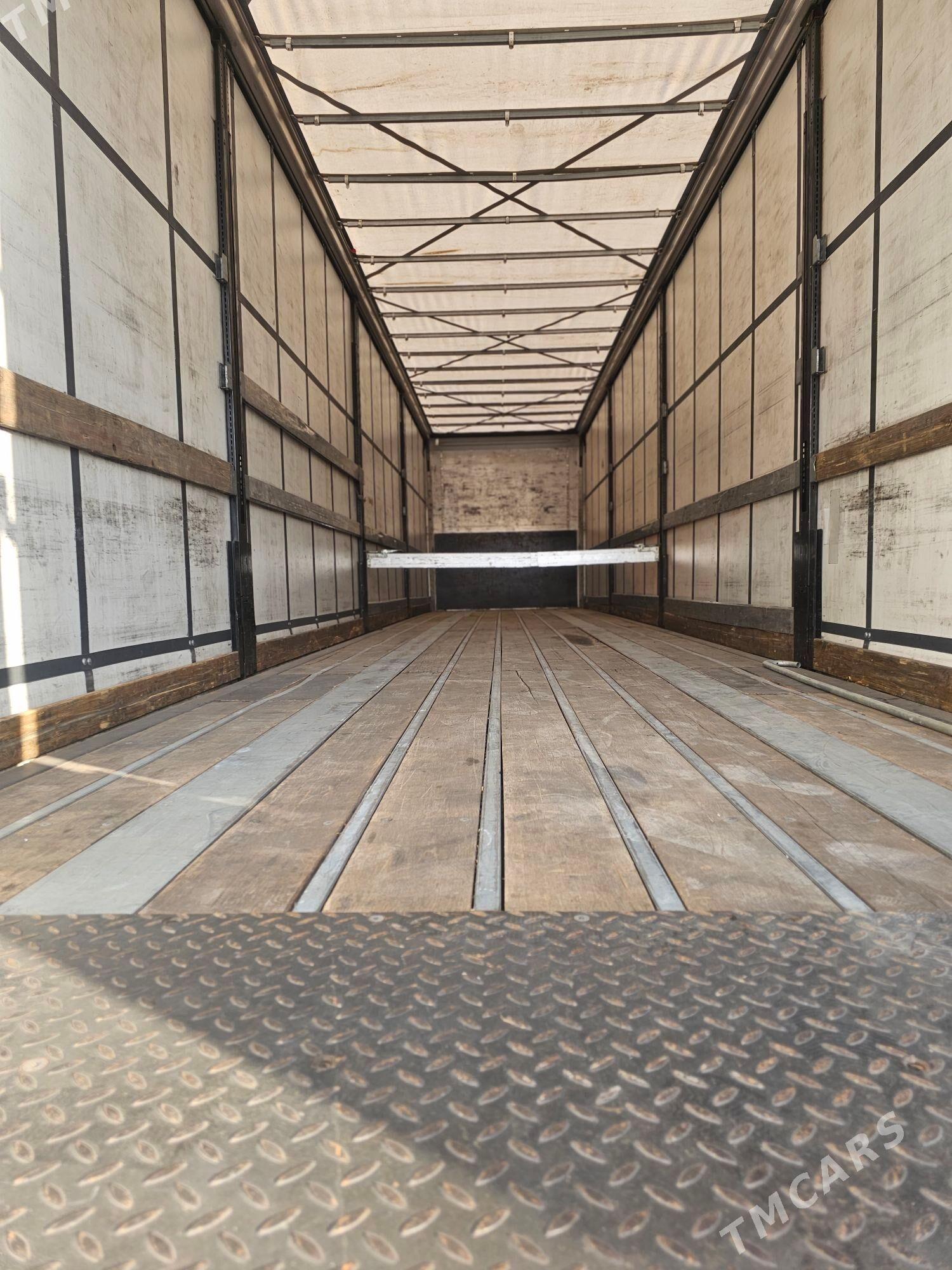 Kogel Euro Trailer 2020 - 450 000 TMT - Aşgabat - img 2