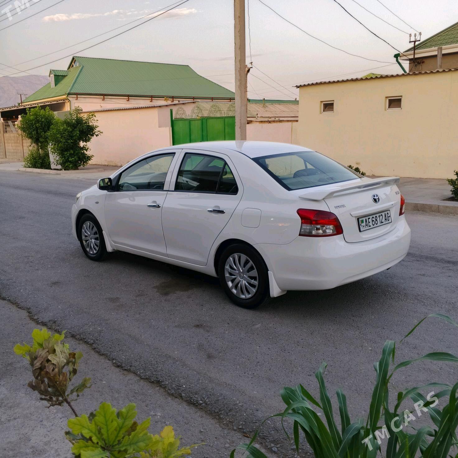 Toyota Yaris 2013 - 130 000 TMT - Aşgabat - img 7