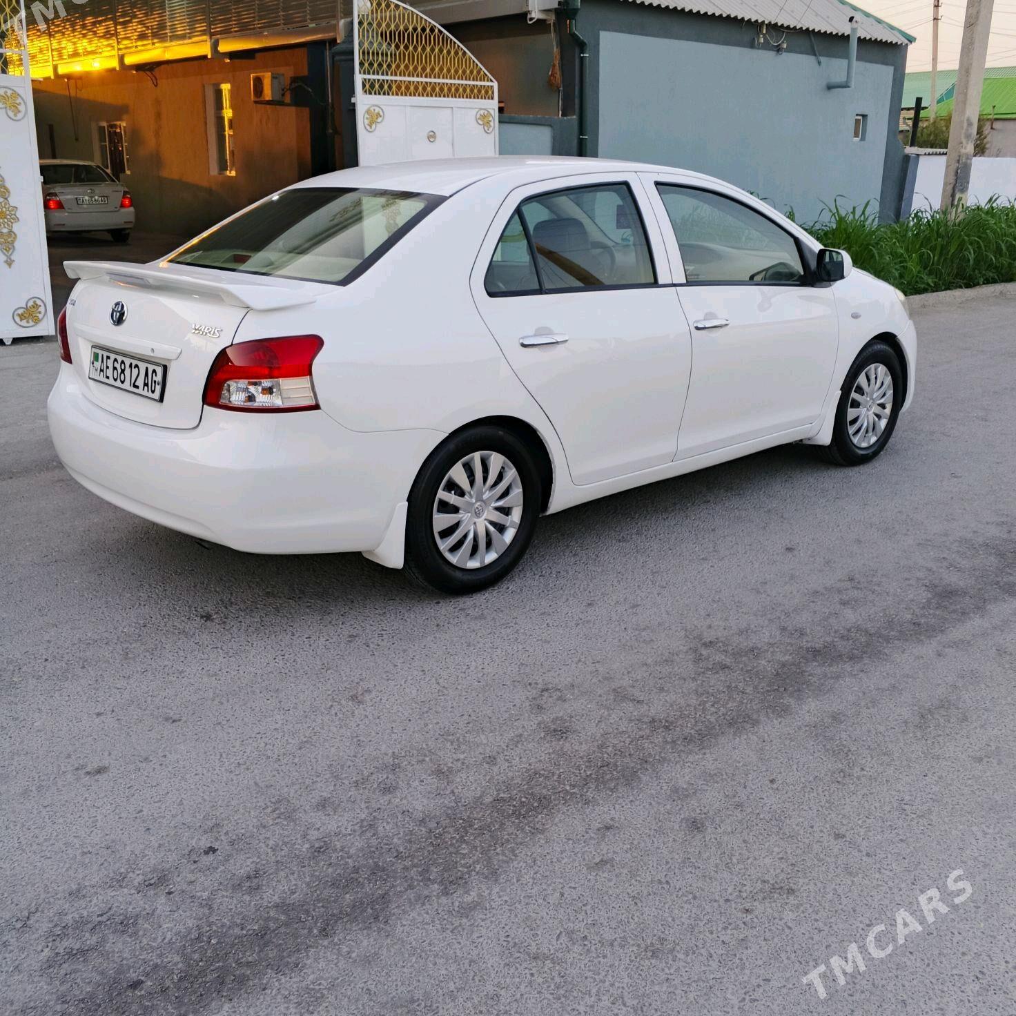 Toyota Yaris 2013 - 130 000 TMT - Aşgabat - img 5