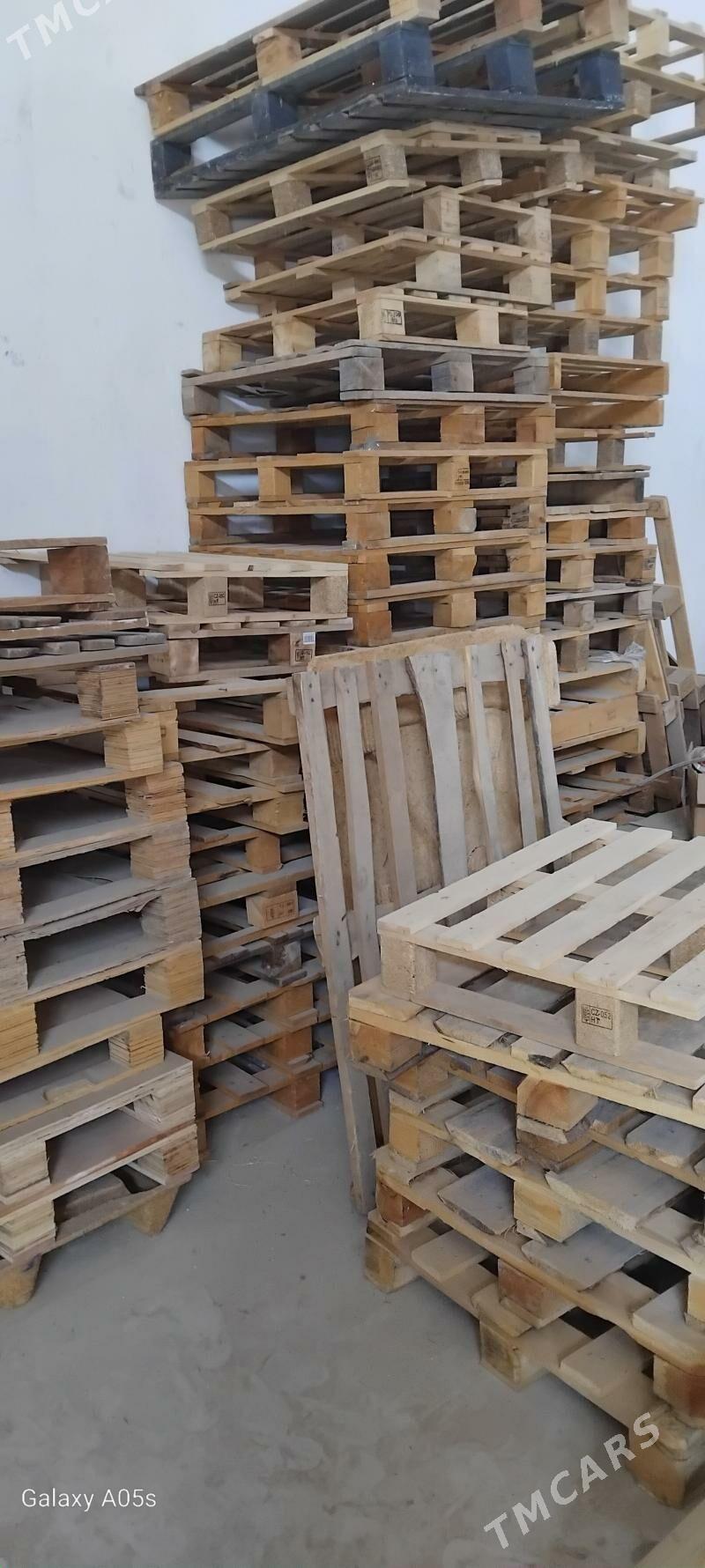 Paddon - Büzmeýin - img 2