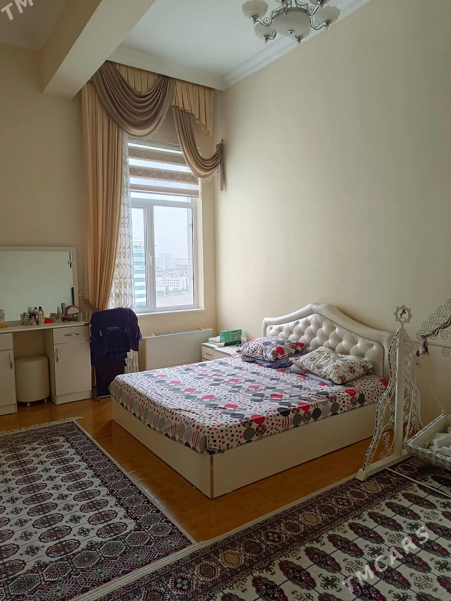 Elitka Ata turk Berkarar 5 Kom - Улица Ататурка - img 6