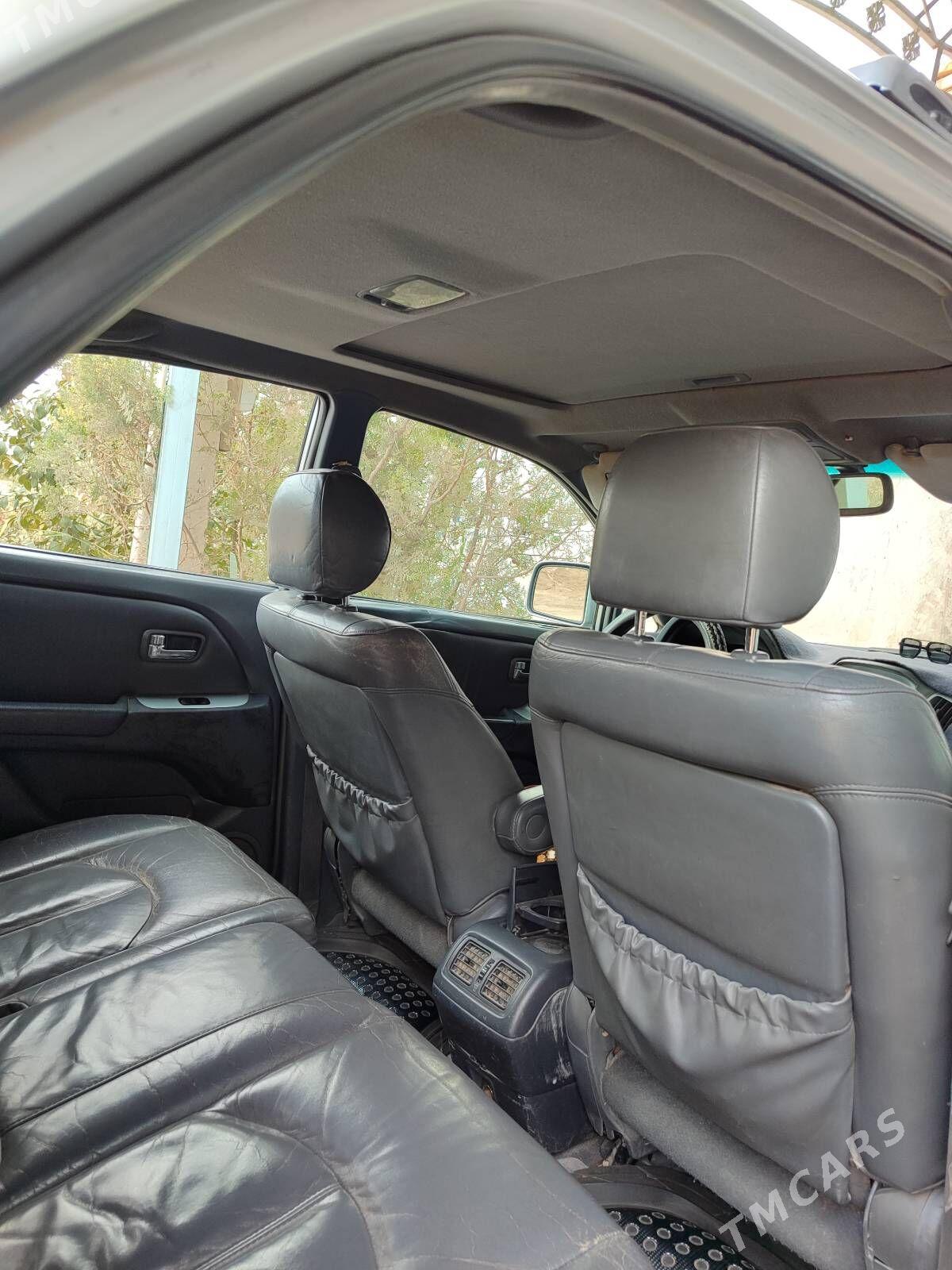 Lexus RX 300 2000 - 160 000 TMT - Гурбансолтан Едже - img 6