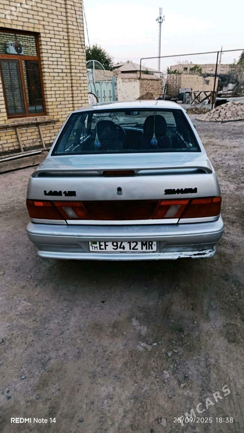 Lada 2115 2004 - 30 000 TMT - Wekilbazar - img 5