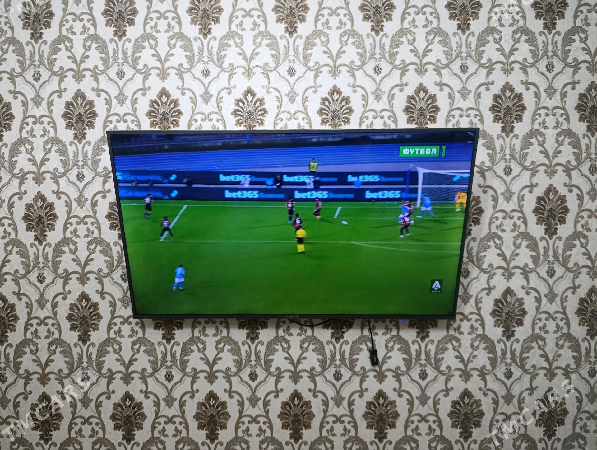 telewizor 43 lik - Ашхабад - img 2
