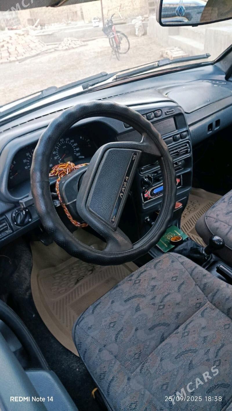 Lada 2115 2004 - 30 000 TMT - Wekilbazar - img 2