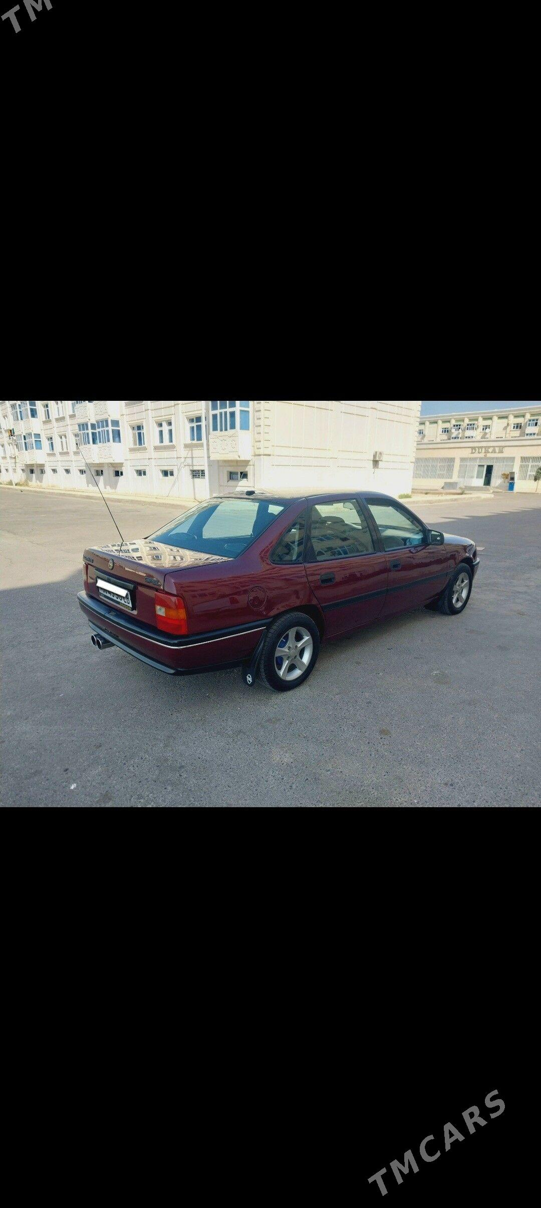Opel Vectra 1991 - 52 000 TMT - Туркменабат - img 2