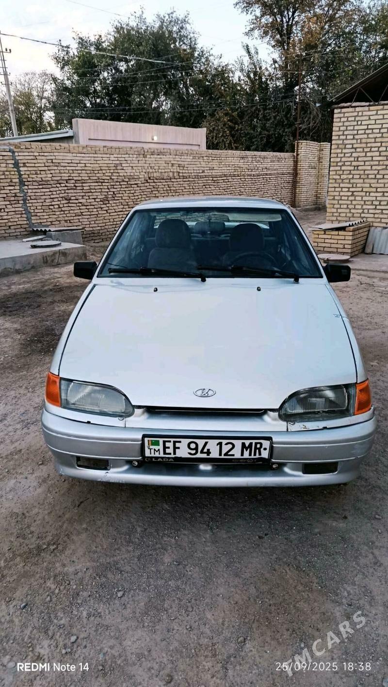 Lada 2115 2004 - 30 000 TMT - Wekilbazar - img 4