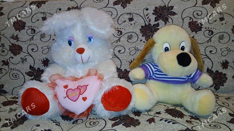 Игрушки - Mary - img 4