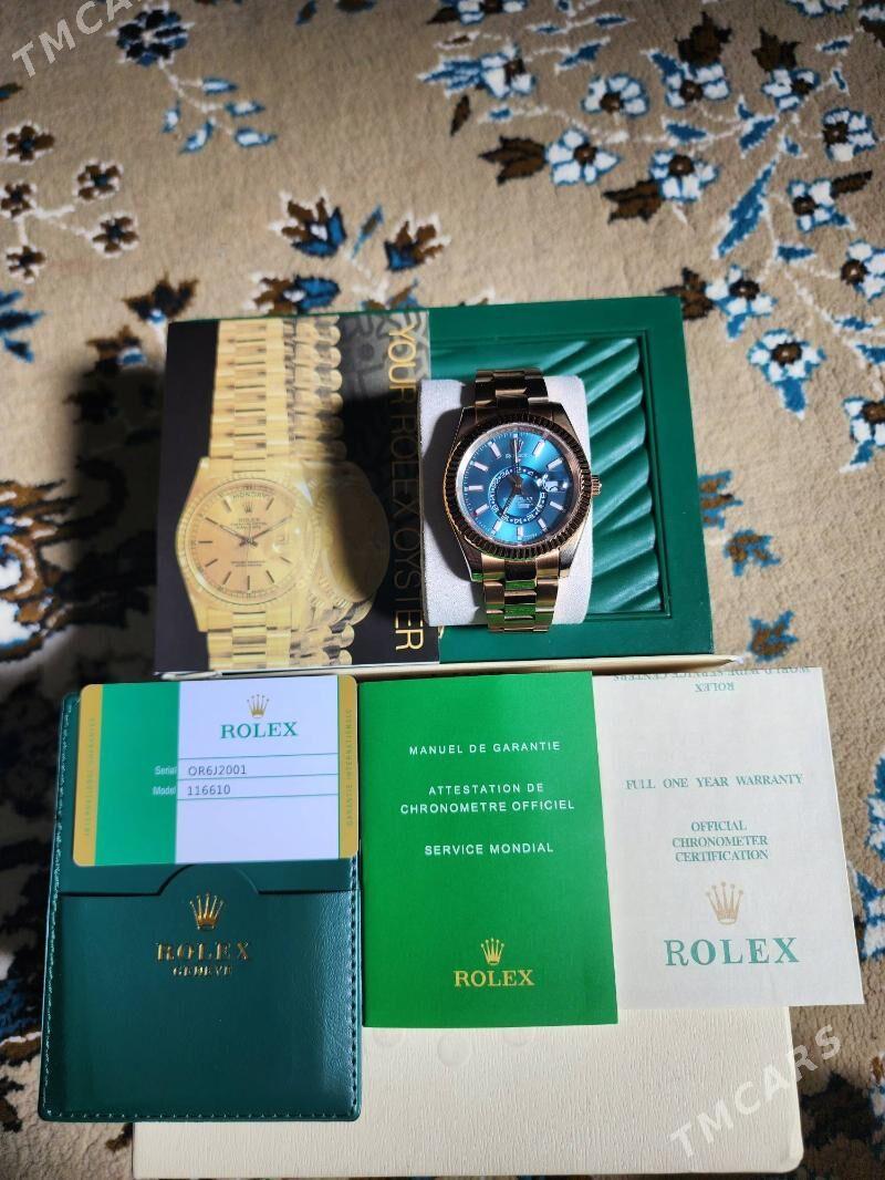 ROLEX ORGINAL - Aşgabat - img 4
