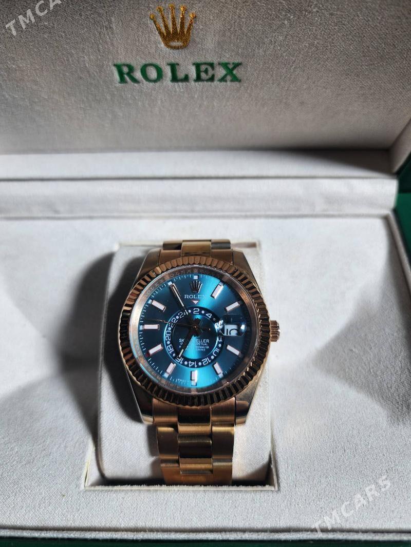ROLEX ORGINAL - Aşgabat - img 5