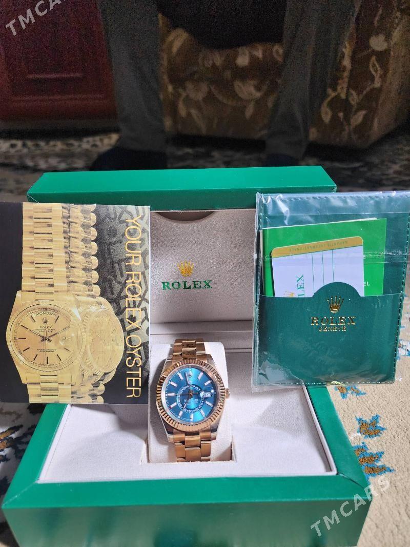 ROLEX ORGINAL - Aşgabat - img 2