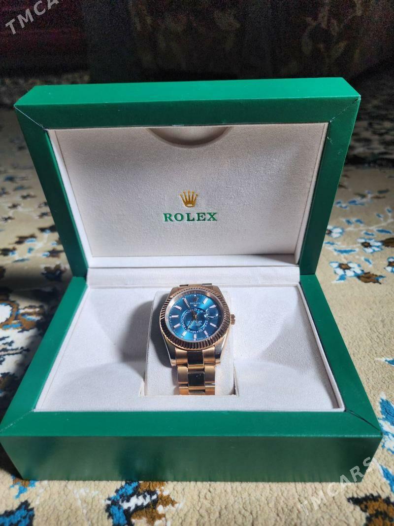 ROLEX ORGINAL - Aşgabat - img 3