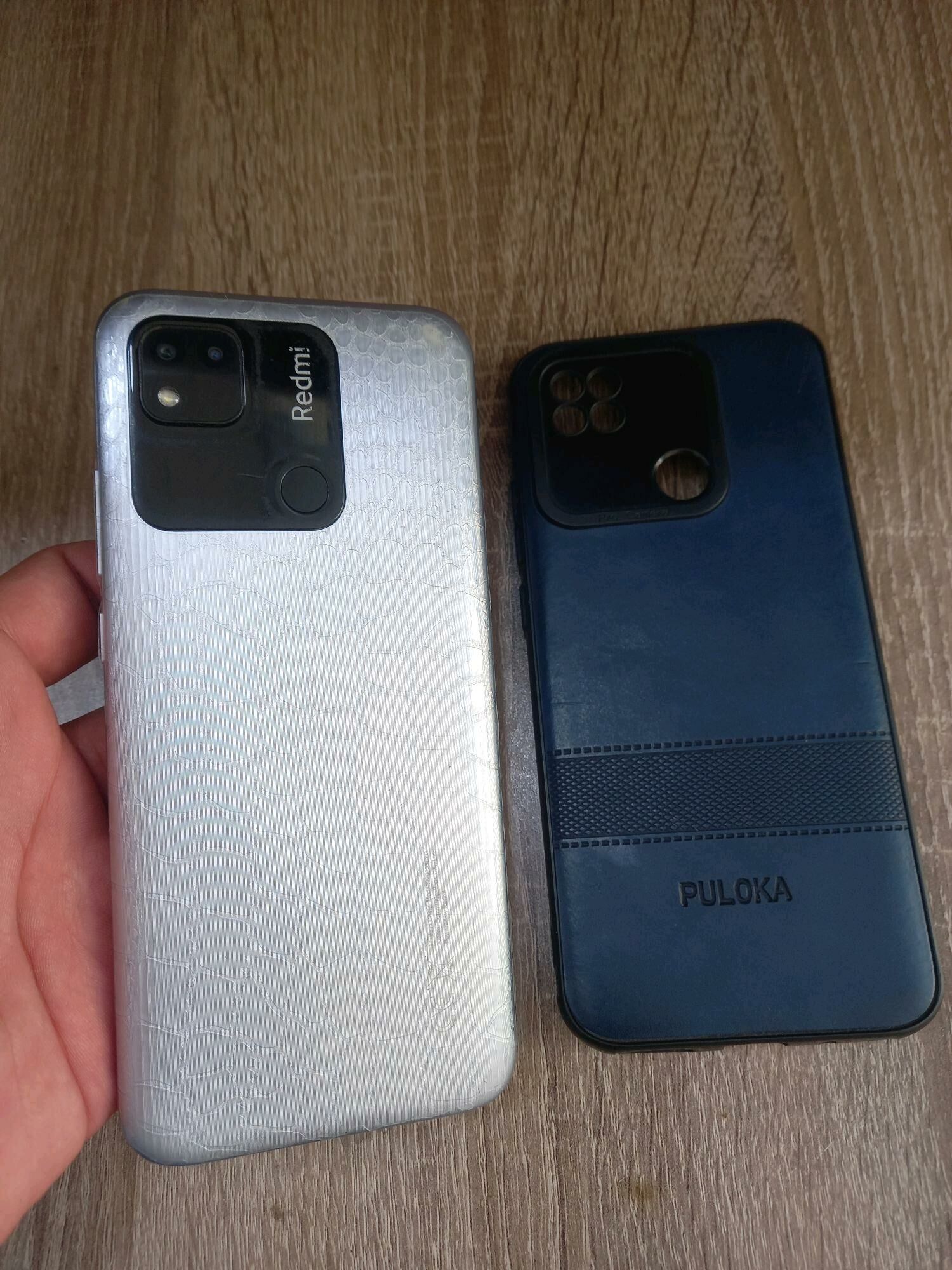 redmi 10 a - Мары - img 2