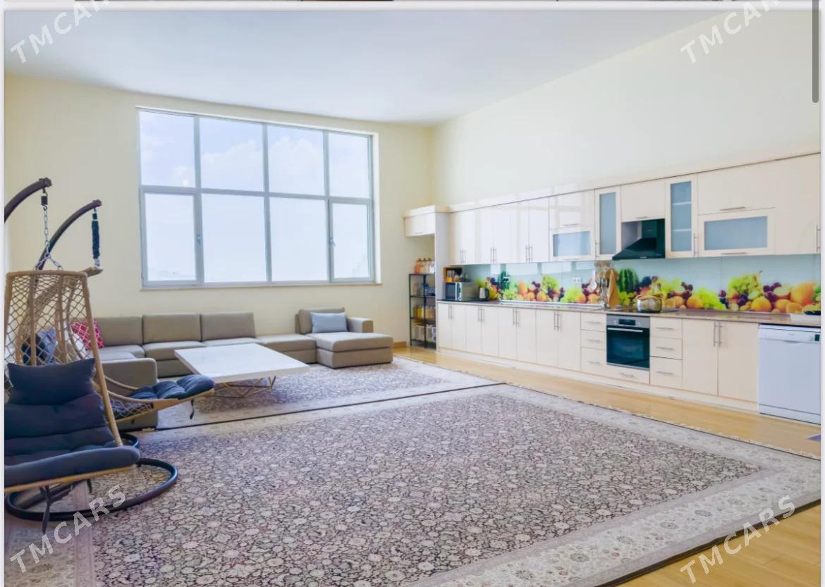 Elitka Asgabat Moll DUBLEKS 8K - Ашхабад - img 2