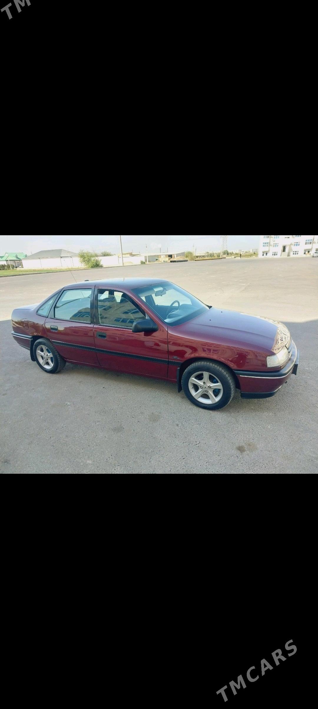 Opel Vectra 1991 - 52 000 TMT - Туркменабат - img 4