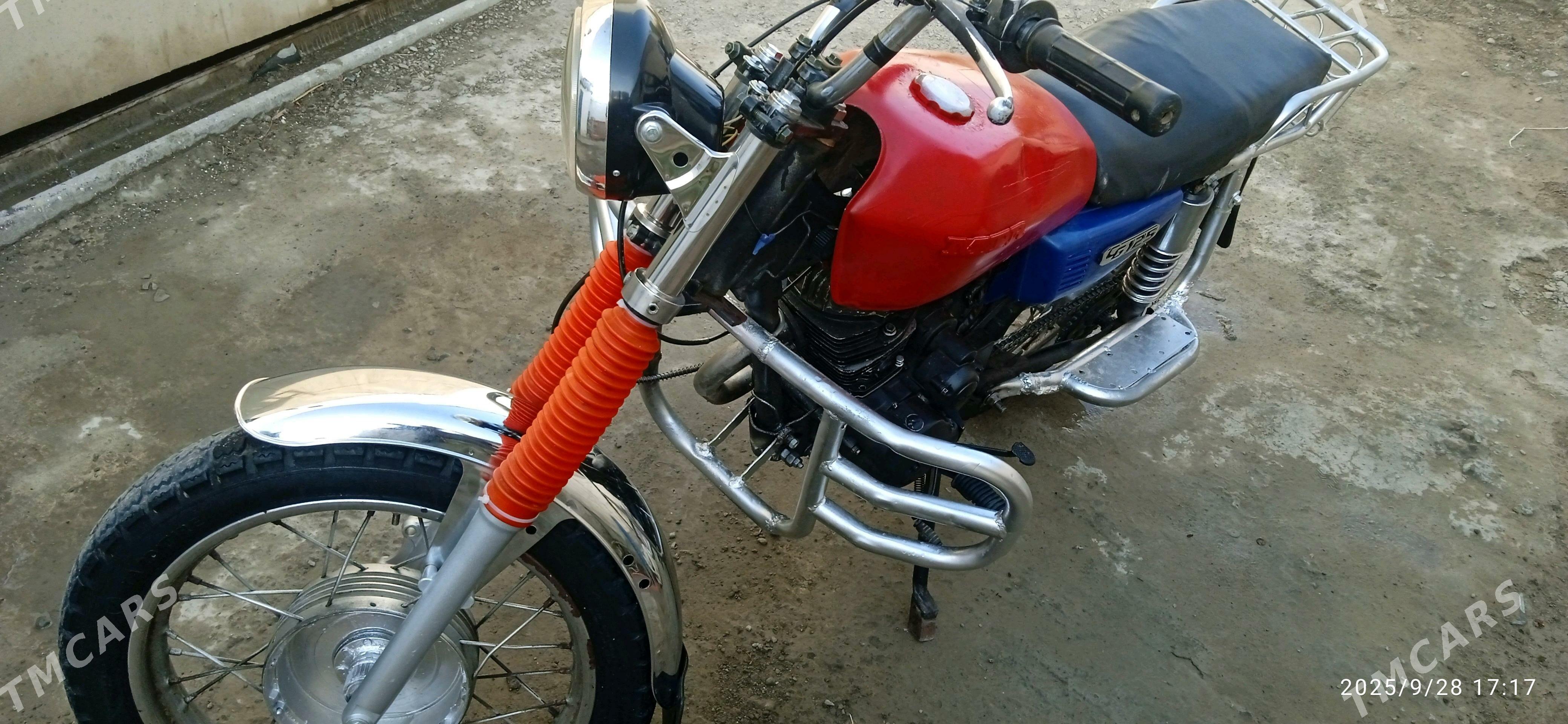 Fekon FK150-8G 2014 - 7 000 TMT - Bereket - img 2