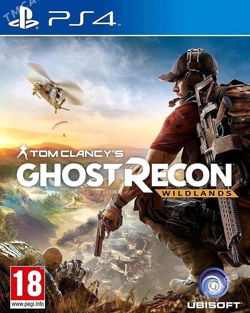 Ps4 OyunLar - Balkanabat - img 3