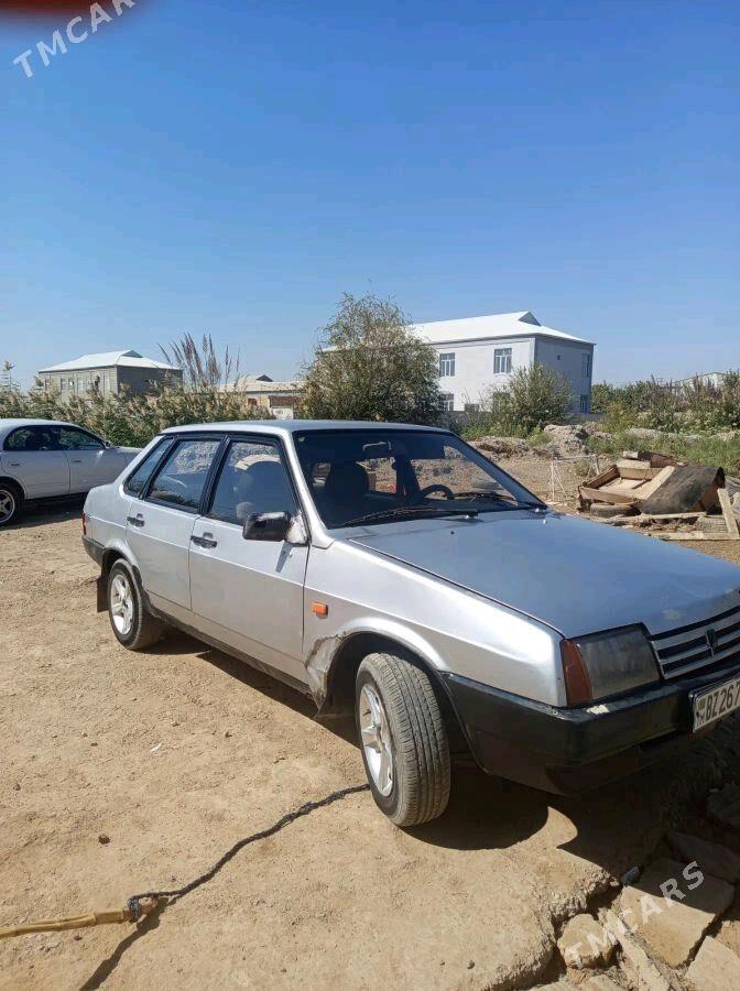Lada 21099 2001 - 20 000 TMT - Mary - img 2