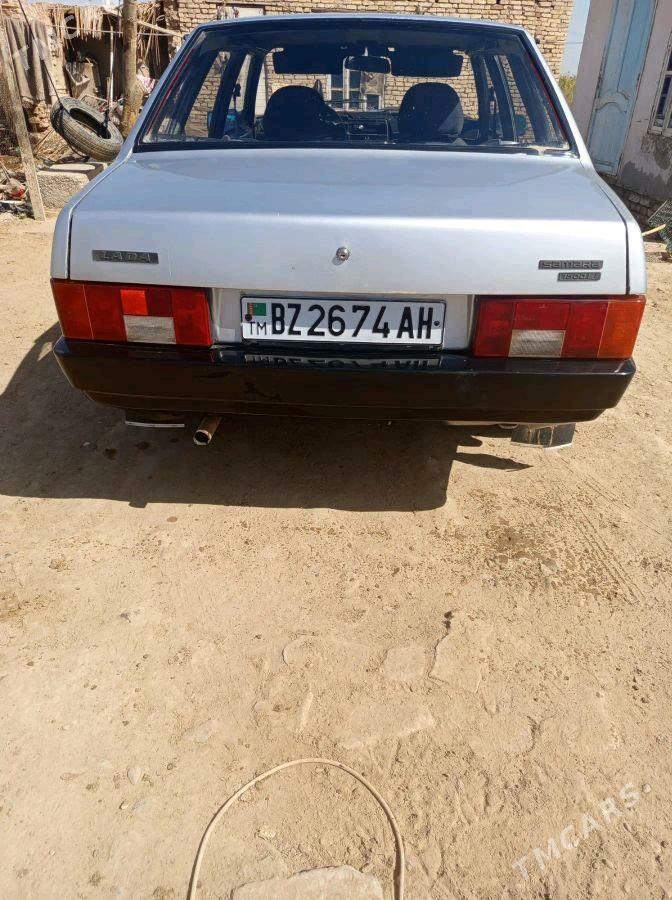 Lada 21099 2001 - 20 000 TMT - Mary - img 4