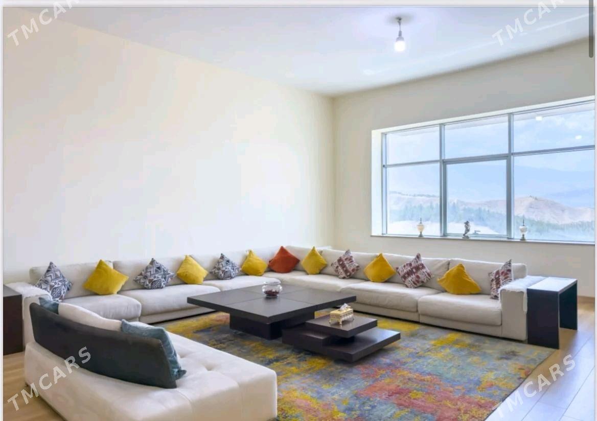 Elitka Asgabat Moll DUBLEKS 8K - Ашхабад - img 9