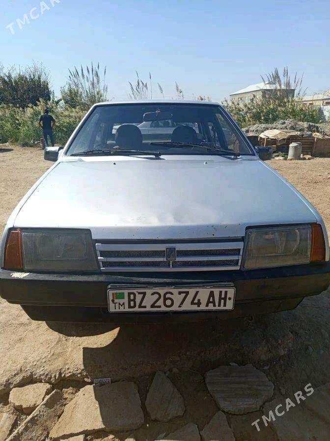 Lada 21099 2001 - 20 000 TMT - Mary - img 3