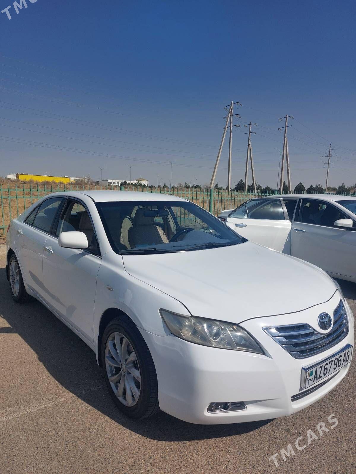 Toyota Camry 2008 - 160 000 TMT - Ашхабад - img 2