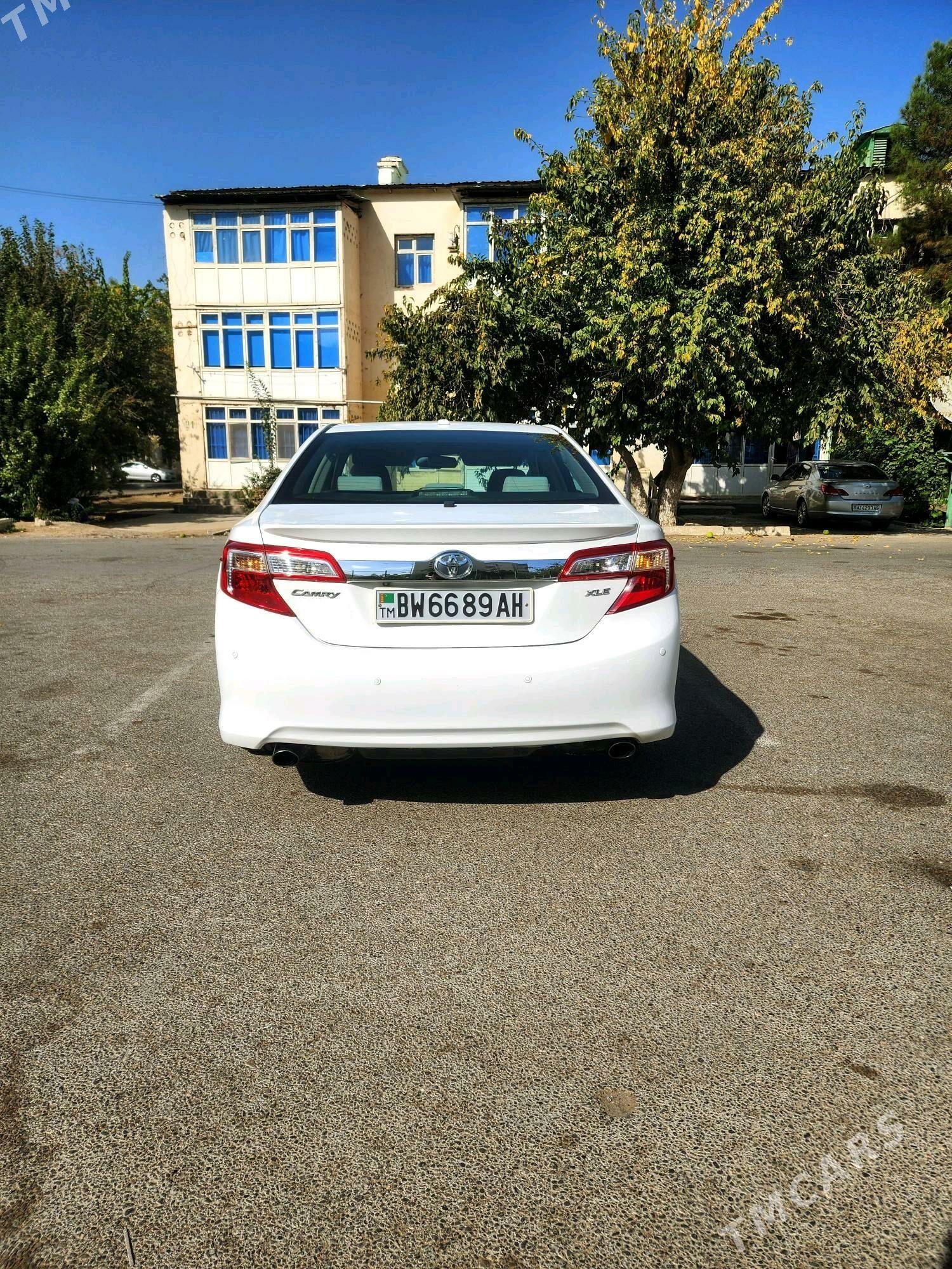 Toyota Camry 2012 - 227 000 TMT - Aşgabat - img 3