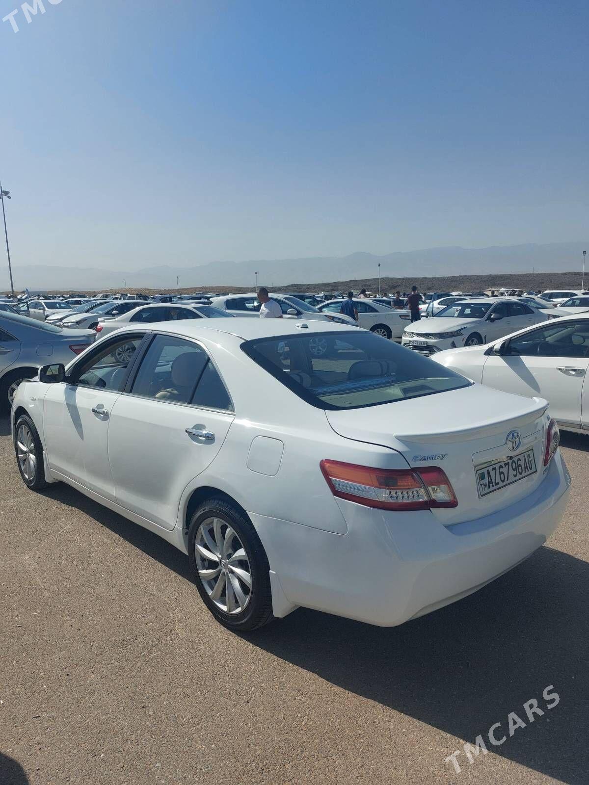 Toyota Camry 2008 - 160 000 TMT - Ашхабад - img 4