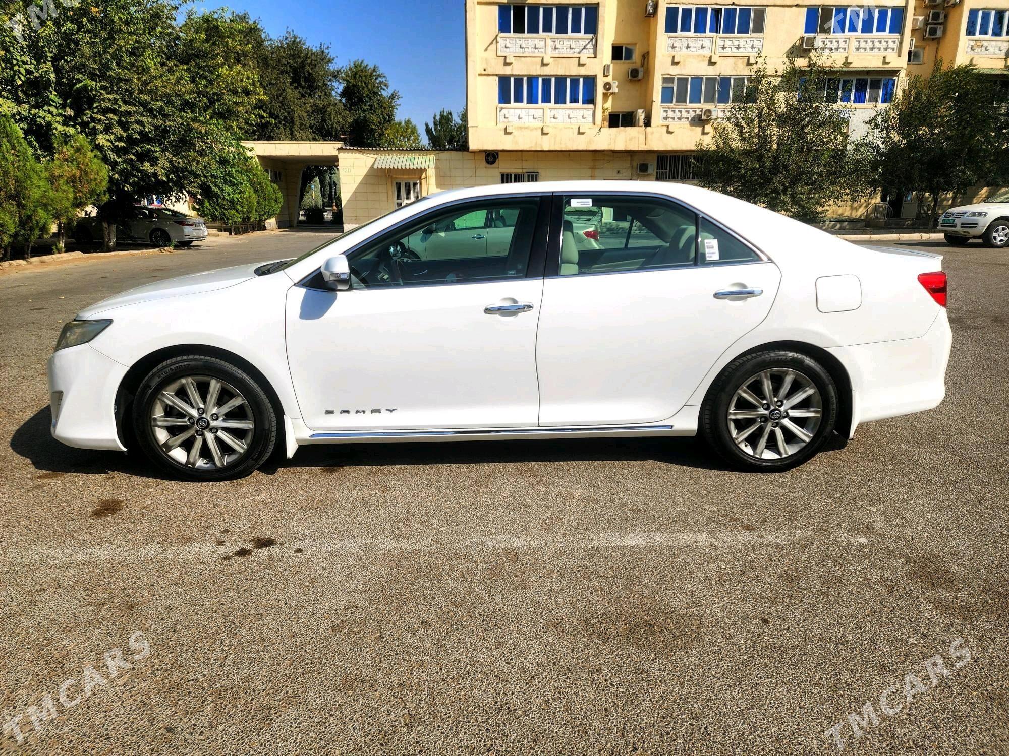 Toyota Camry 2012 - 227 000 TMT - Aşgabat - img 5