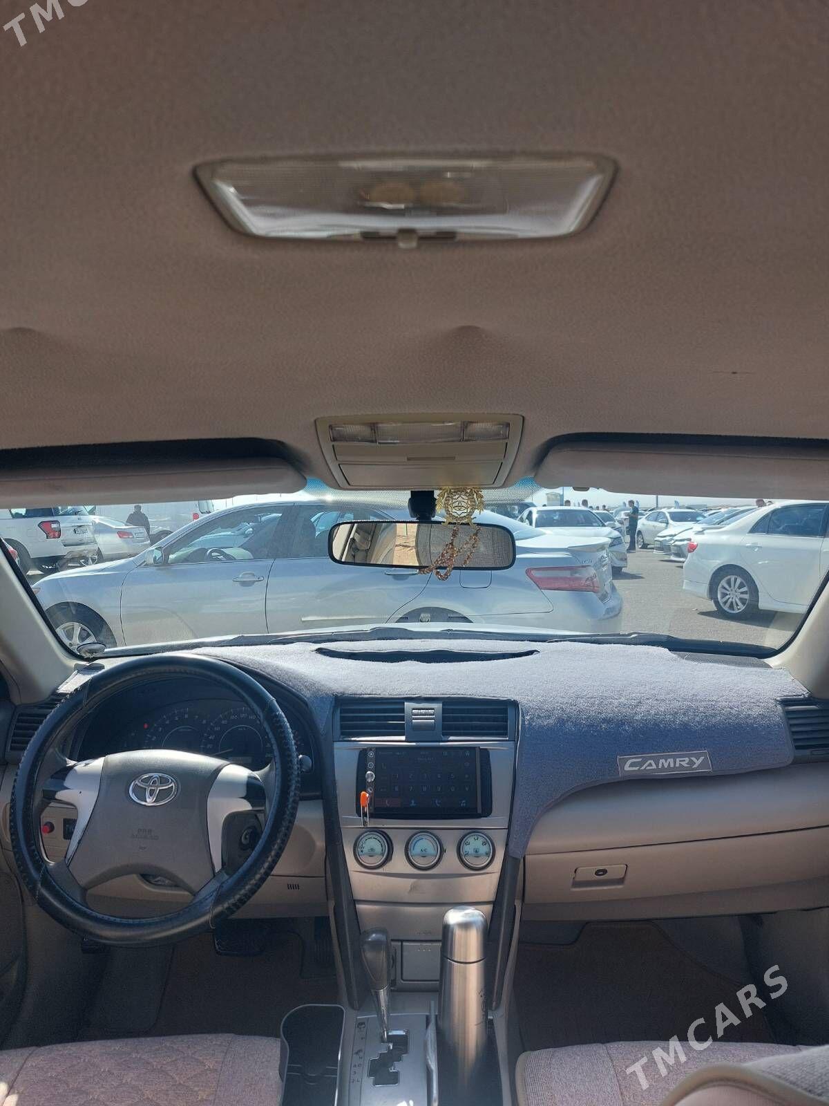 Toyota Camry 2008 - 160 000 TMT - Ашхабад - img 3