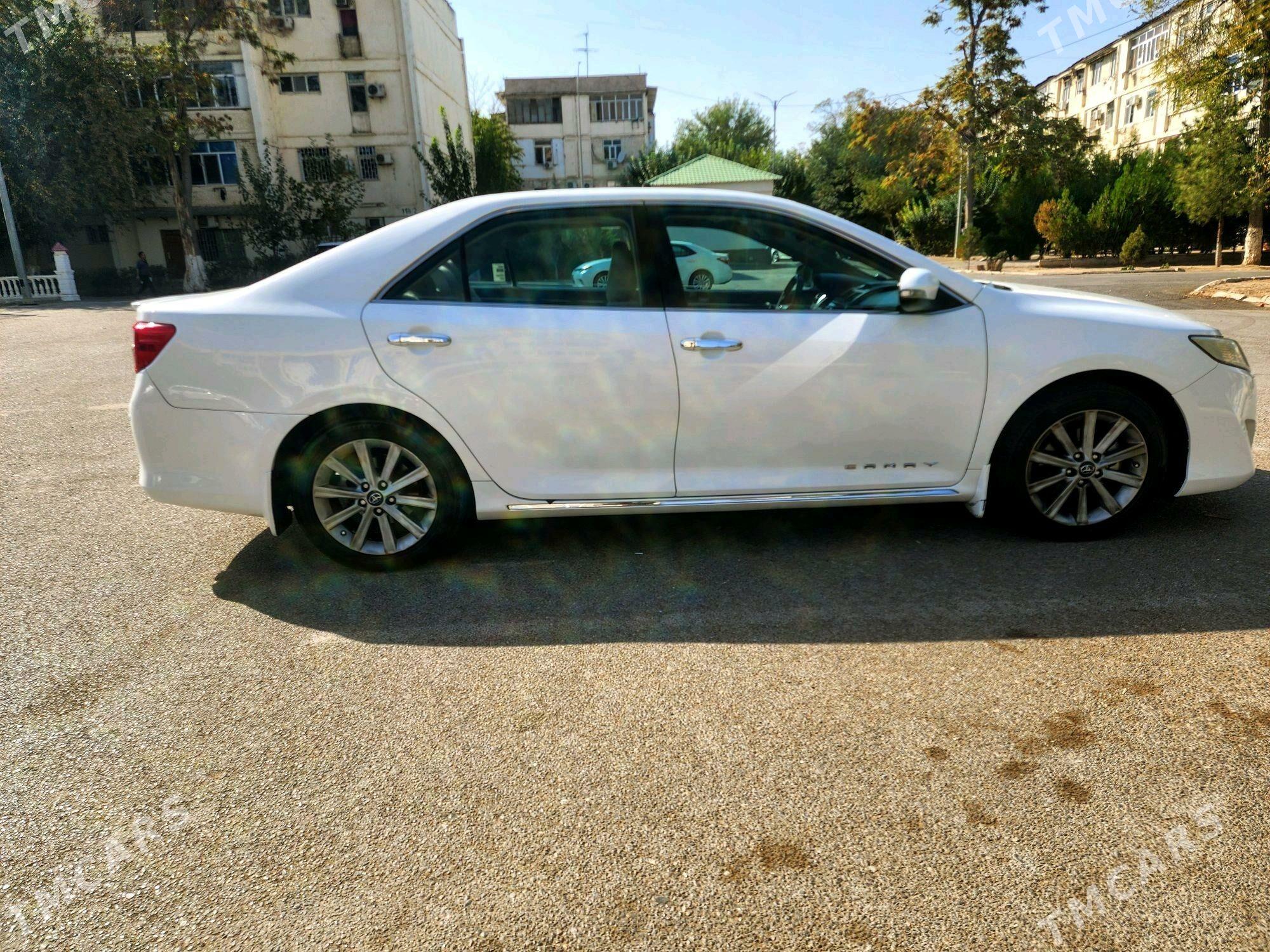 Toyota Camry 2012 - 227 000 TMT - Aşgabat - img 2