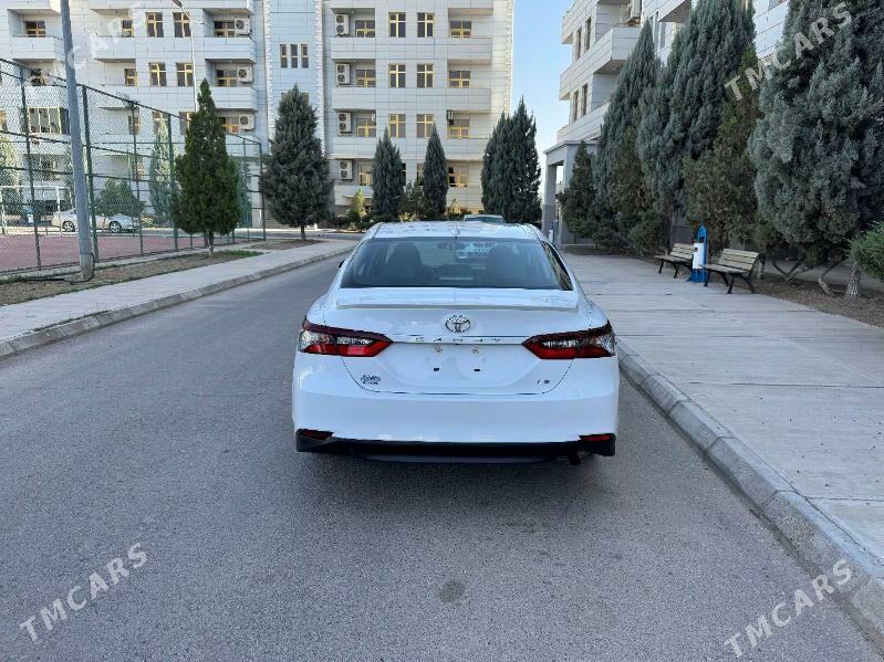 Toyota Camry 2022 - 350 000 TMT - Mary - img 5