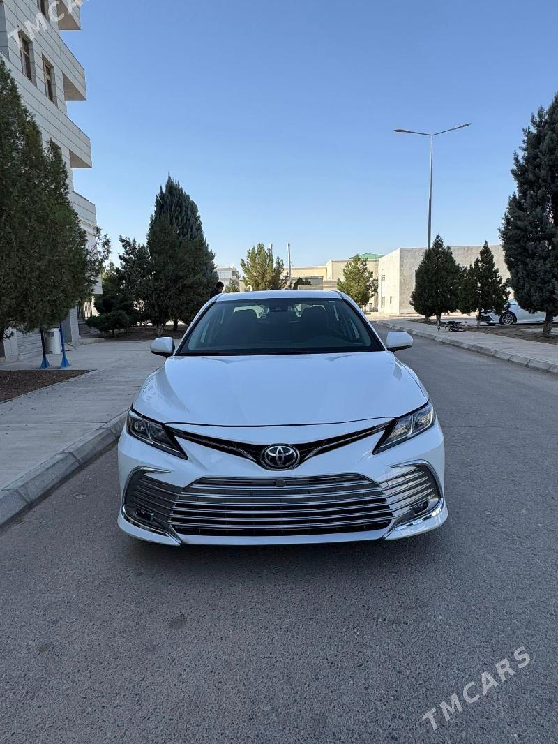 Toyota Camry 2022 - 350 000 TMT - Mary - img 2