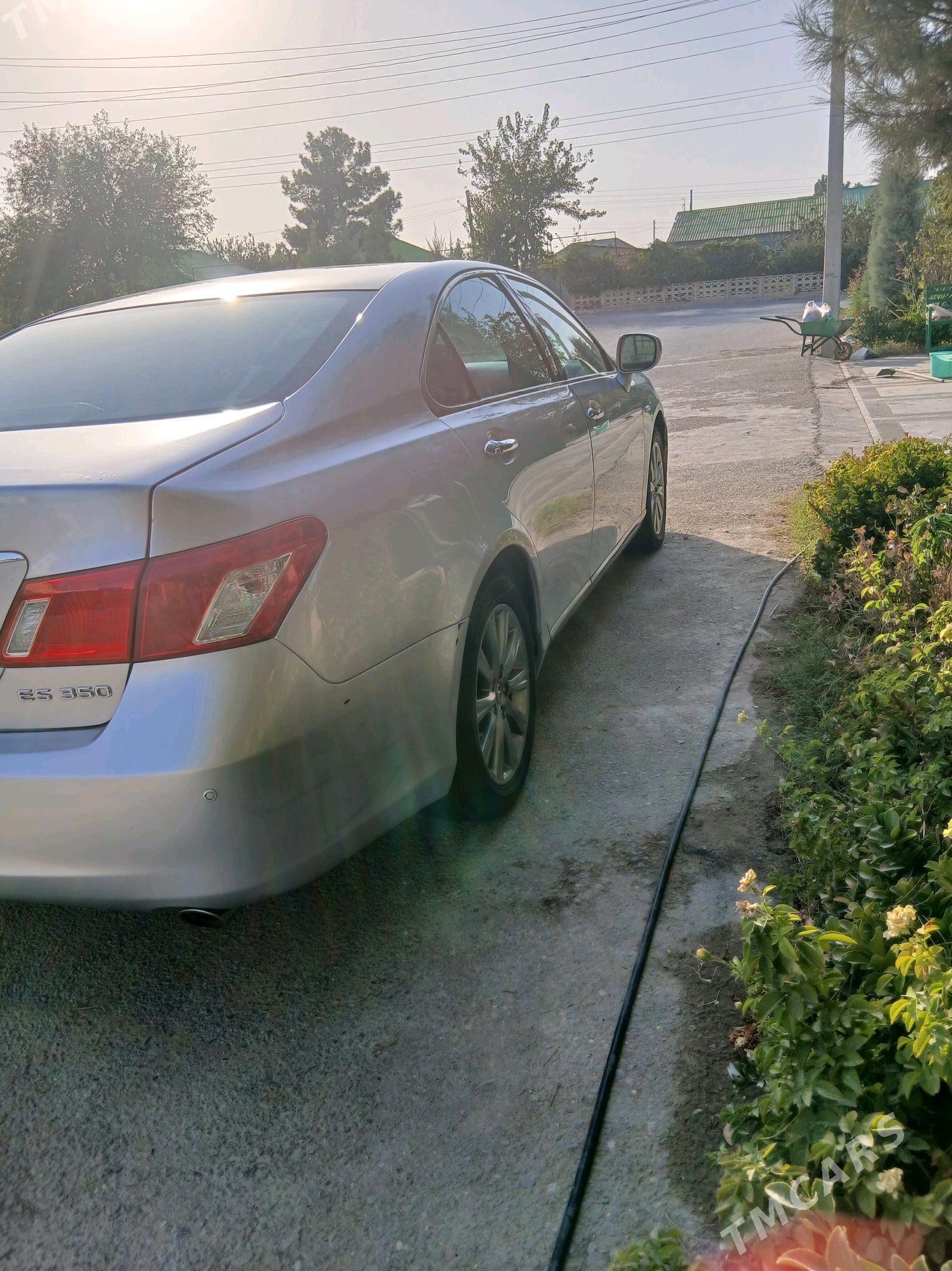 Lexus ES 350 2008 - 190 000 TMT - Bäherden - img 5