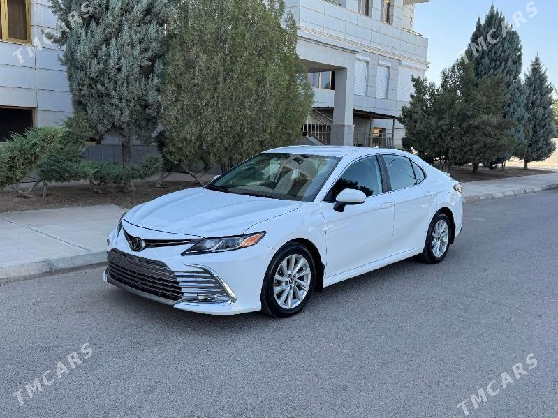 Toyota Camry 2022 - 350 000 TMT - Mary - img 3