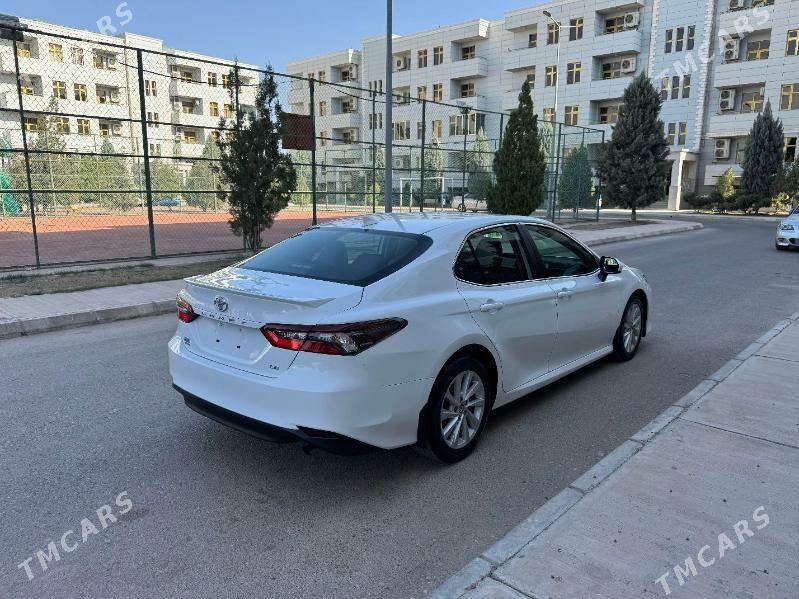 Toyota Camry 2022 - 350 000 TMT - Mary - img 4