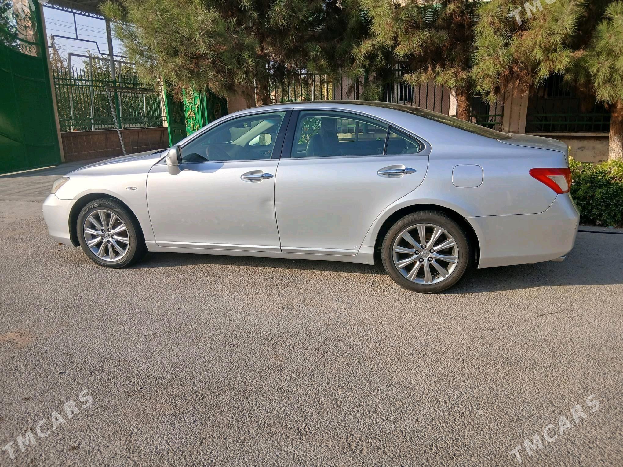 Lexus ES 350 2008 - 190 000 TMT - Bäherden - img 8