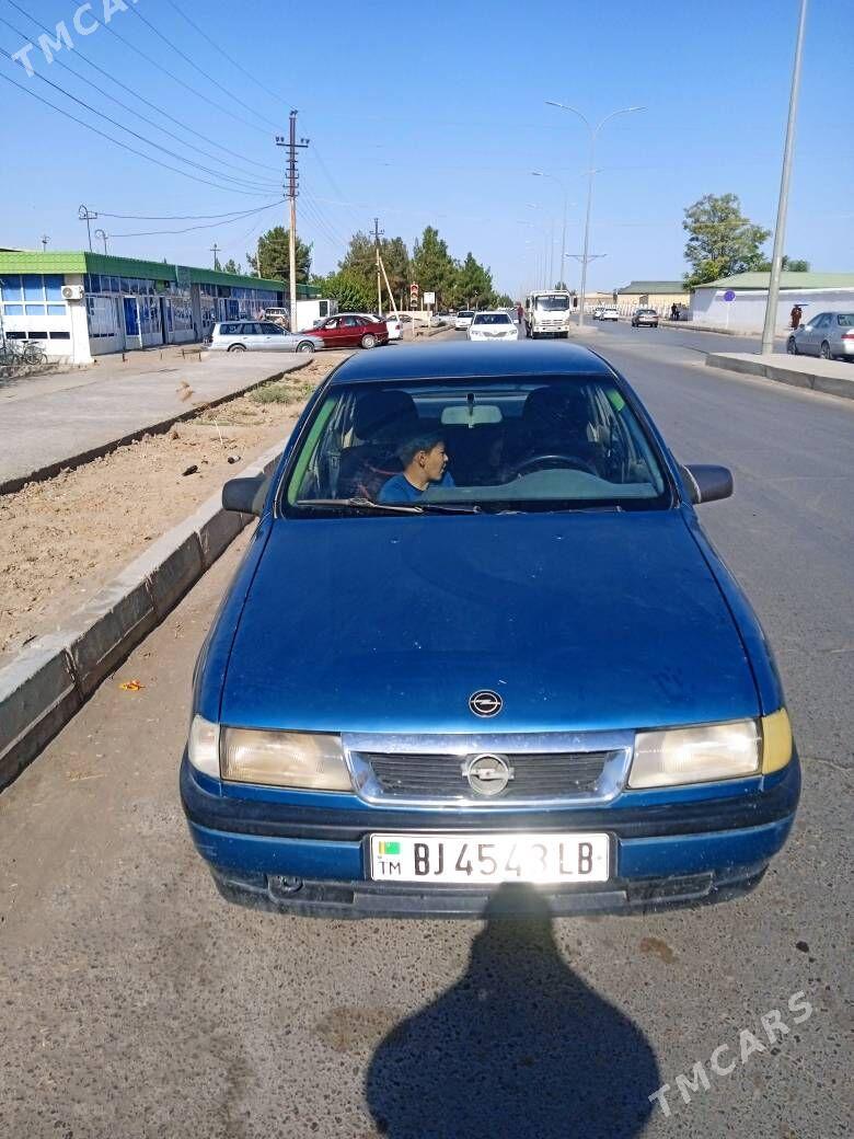 Opel Vectra 1993 - 22 000 TMT - Гарабекевюл - img 2