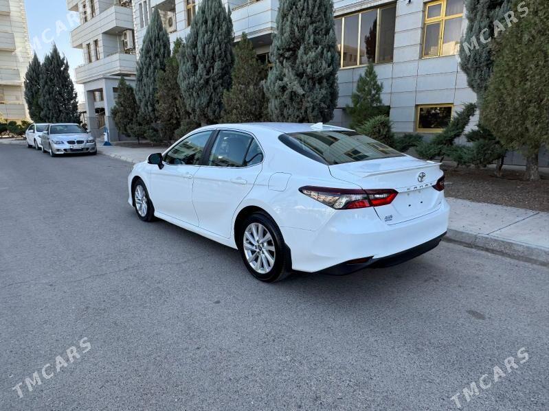 Toyota Camry 2022 - 350 000 TMT - Mary - img 6