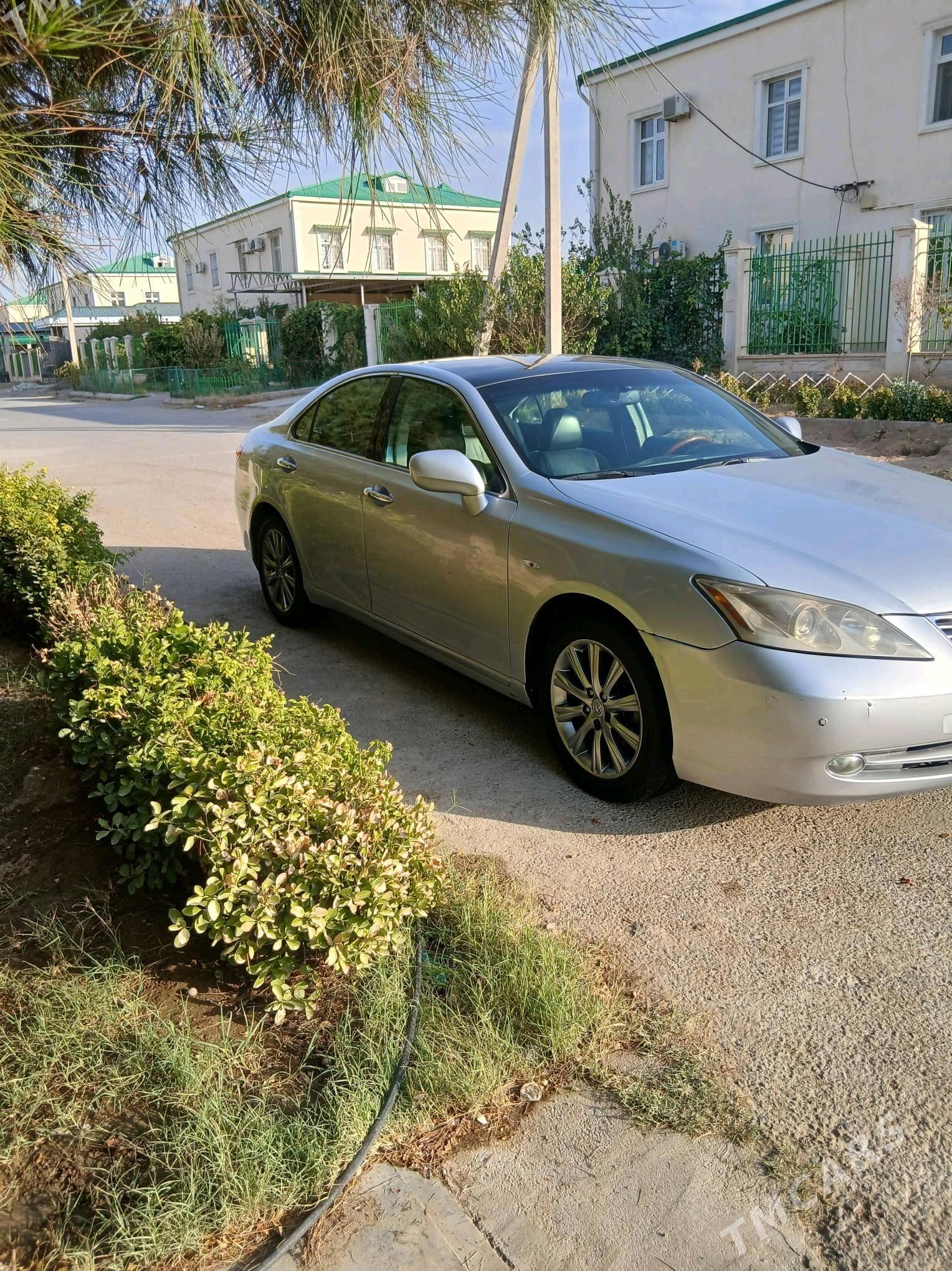 Lexus ES 350 2008 - 190 000 TMT - Bäherden - img 7