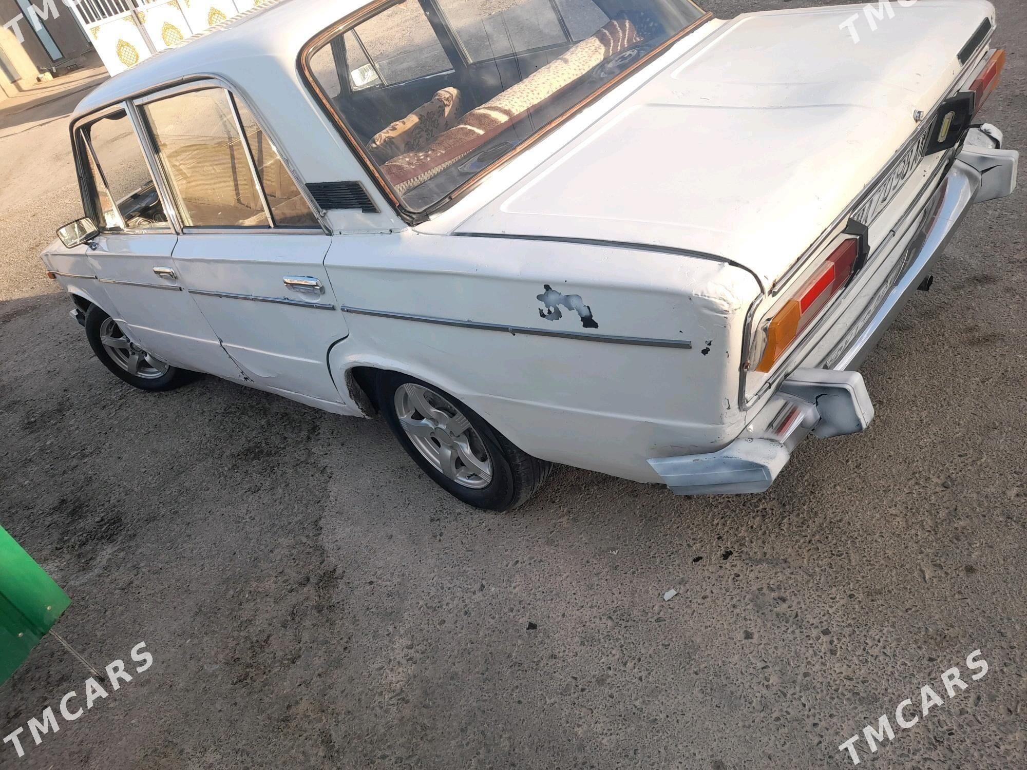 Lada 2106 1985 - 11 000 TMT - Гёкдепе - img 3