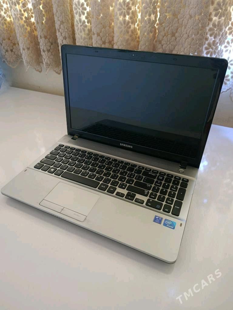 Samsung notebook - Aşgabat - img 1