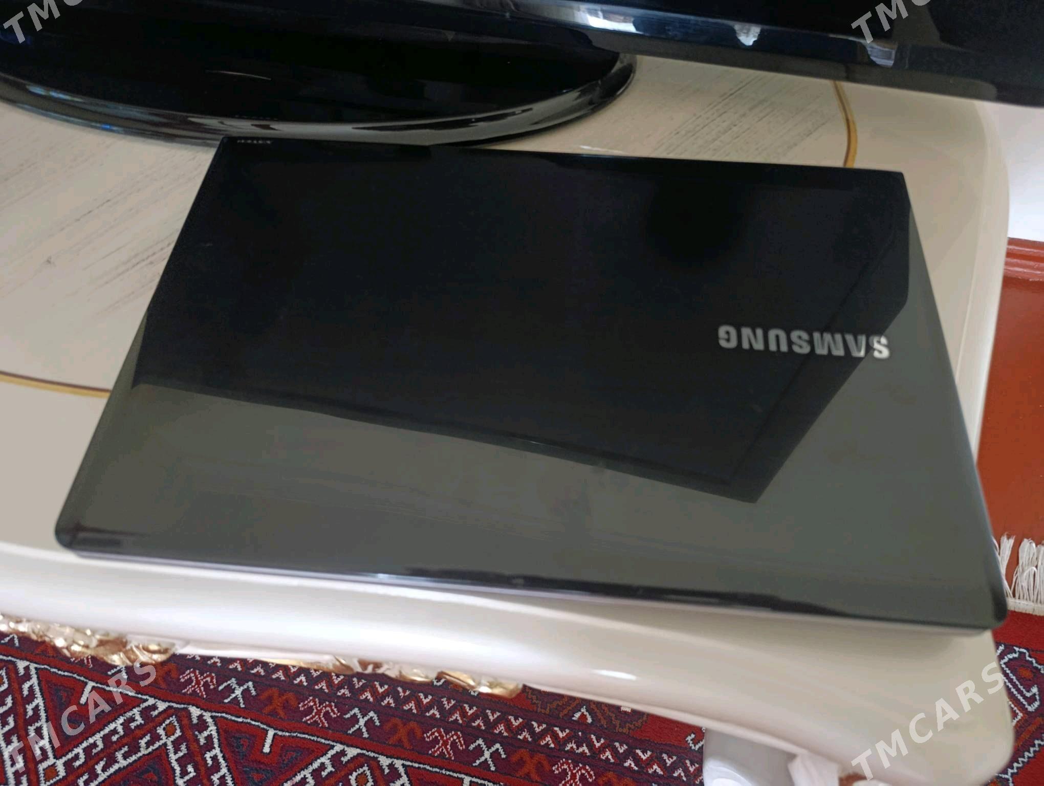 Samsung notebook - Aşgabat - img 4