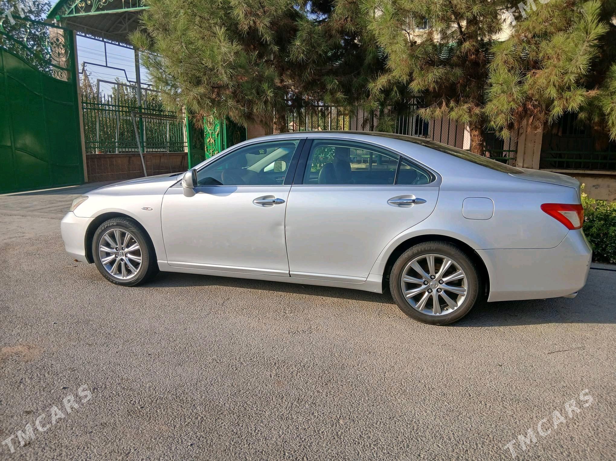 Lexus ES 350 2008 - 190 000 TMT - Bäherden - img 9