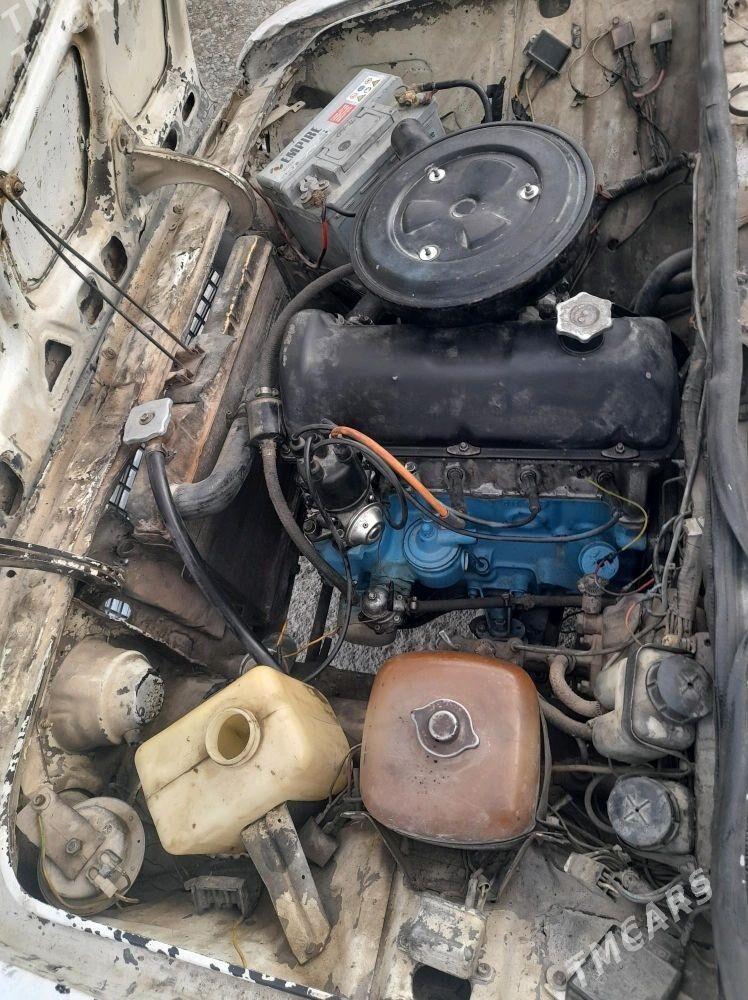 Lada 2106 1985 - 11 000 TMT - Гёкдепе - img 4