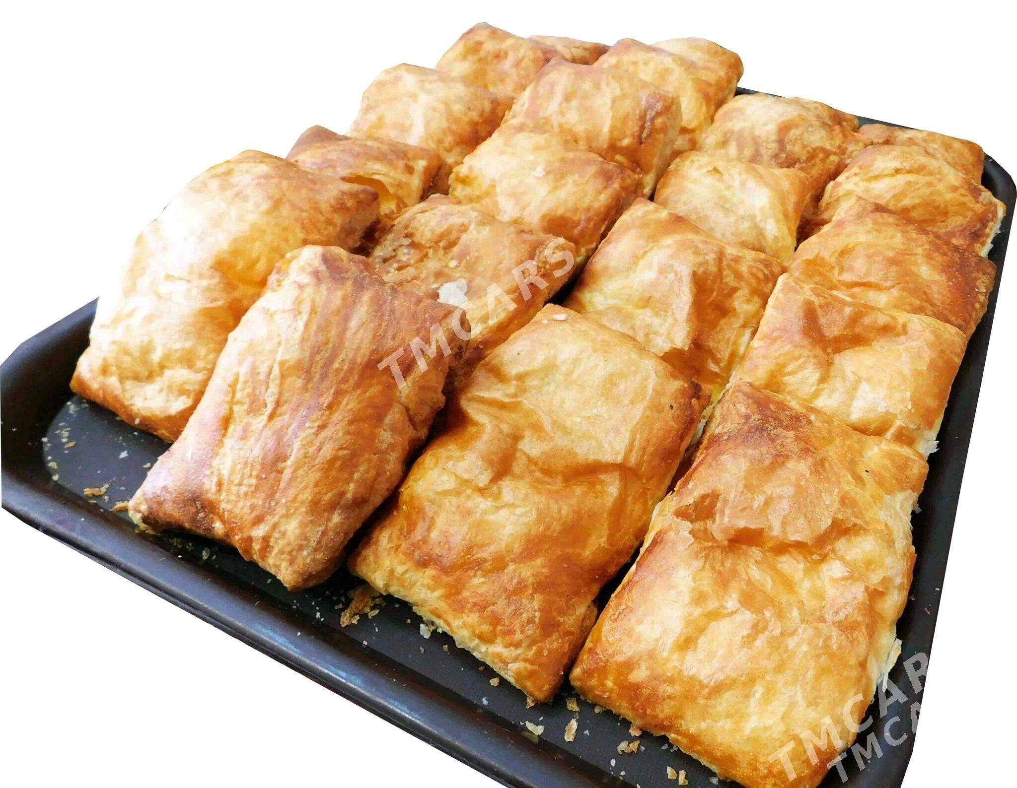 naharhana hyzmatlary - Bedew - img 3