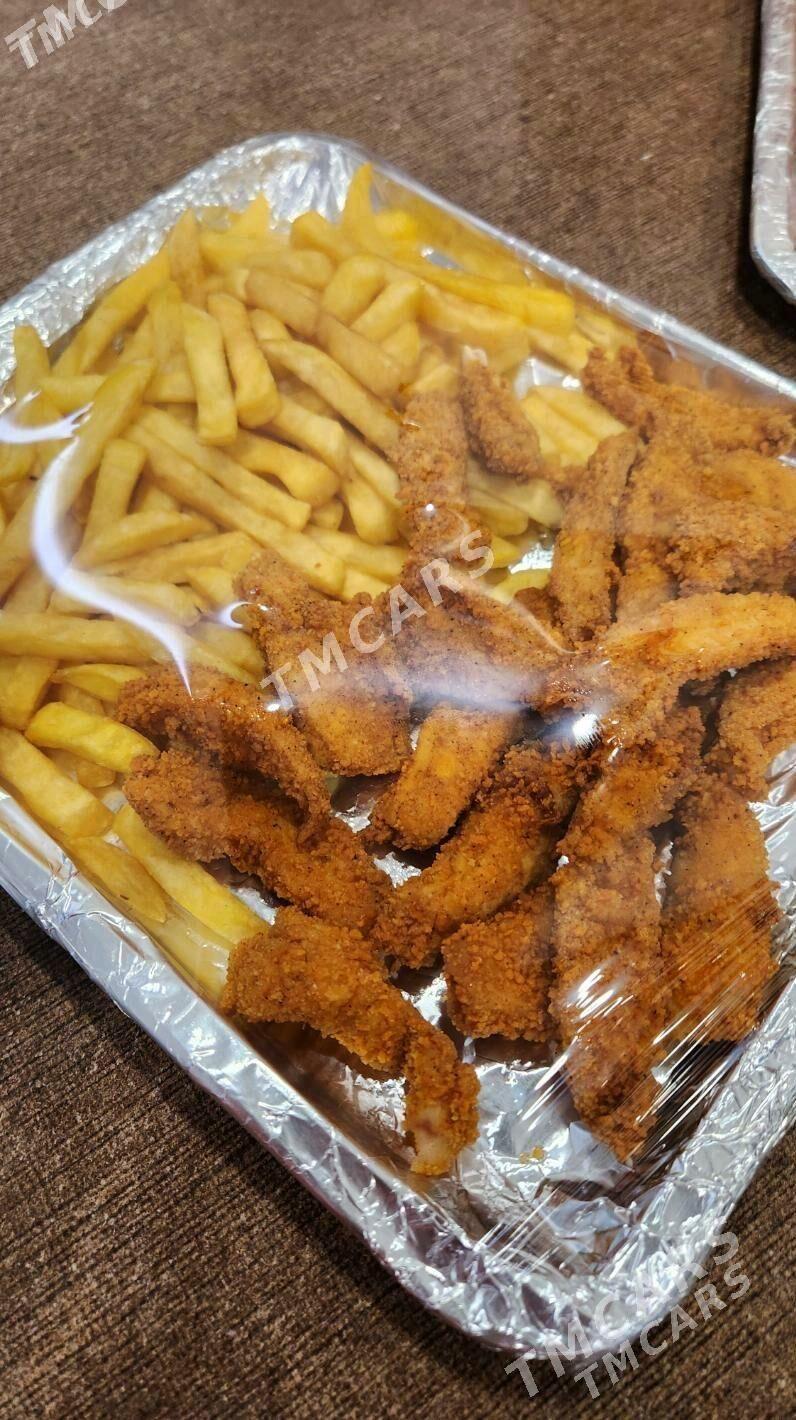 naharhana hyzmatlary - Bedew - img 5