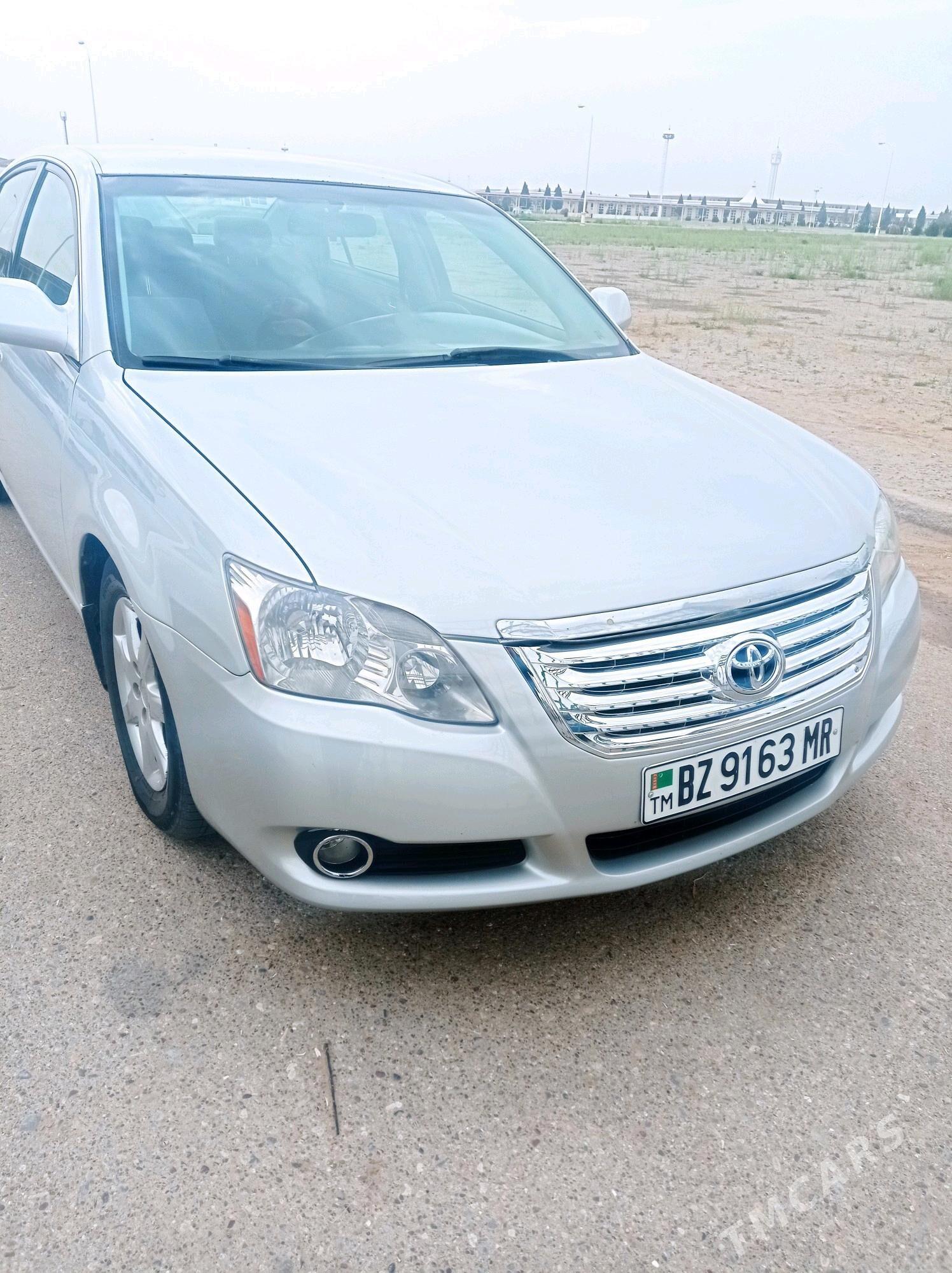 Toyota Avalon 2006 - 190 000 TMT - Сакарчага - img 3