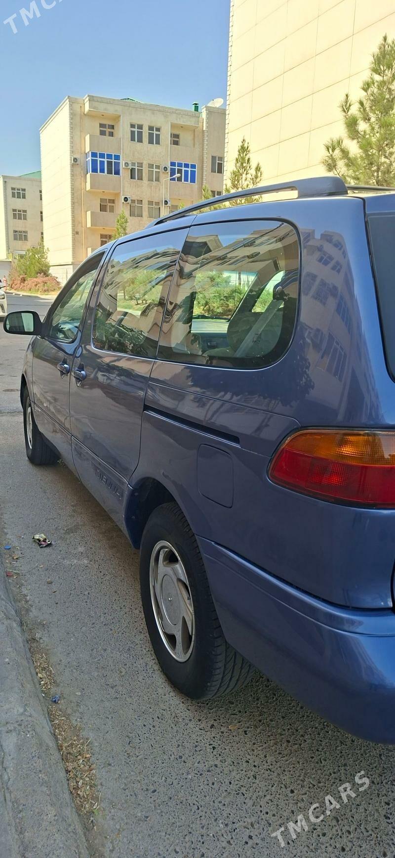 Toyota Sienna 2000 - 147 000 TMT - Мары - img 3