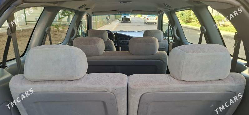 Toyota Sienna 2000 - 147 000 TMT - Мары - img 5